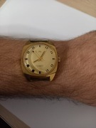 Stary zegarek MS unikat 