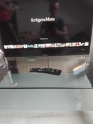Sprzedam uzywany telewizor Kruger&Matz 