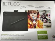 Tablet graficzny Wacom Intuos Photo