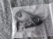 Hak przerzutki Canyon EP0721-01 LUX CF SL SLX