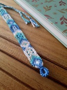 Bransoletka przyjaźni 