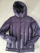 kurtka zimowa Sisley rozmiar 34