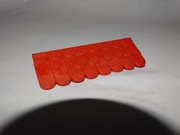 PLAYMOBIL dach, element, Zamek