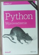 Python. Wprowadzenie. Wydanie V
