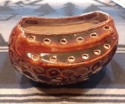 Ikebana ceramika krakowska Leszek Dutka?