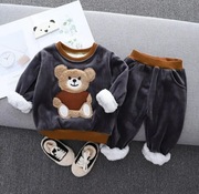 Dres firmy PATPAT, roz. 98 cm, 2-3 lata, bawełna