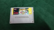 Super nintendo Super Mario All Stars SNES 
