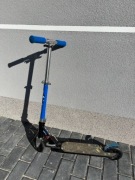 Hulajnoga OXELO MID 1 BLUE ROBOT