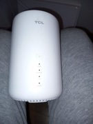 Zestaw LTE router TCL HH130V1 oraz antena MIMO 14 HV
