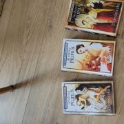 Dziedziczki + Kuzynki + Księżniczka Andzej Pilipiuk