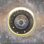 500 Franków Kamerun 2021 Merkury