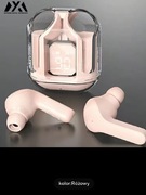 SŁUCHAWKI BEZPRZEWODOWE  GAMINGOWE SPORTOWE