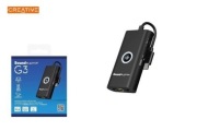 Oryginalny Sound Blaster G3 Portable USB Gaming DAC Creative 