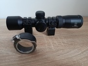 Theta optics 1.5-5x32EG luneta