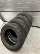 2x Opony zimowe UNIROYAL 195/65 R15 91T MS PLUS 66