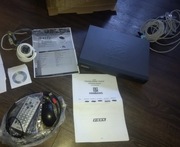 System monitoringu wizyjnego