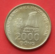 2000  Dongów   2003  r  -   Wietnam  stan !!  