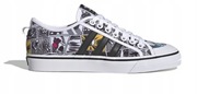 Adidas Nizza x Marvel Comics – Limitowana Edycja! r. 35 1/2