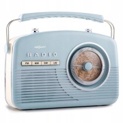 Radio oneConcept MG4-NR-12