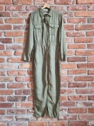 kombinezon khaki * PROMOD * NOWY