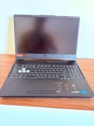 ASUS TUF Gaming F15 FX506HEB | i5-11400H | 32GB | 1TB SSD | RTX 3050 Ti