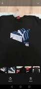T-shirt Podkoszulek męski chłopięcy rozm M