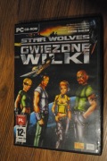 Star Wolves... Gwiezdne Wilki