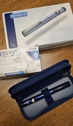 NovoPen 4 wstrzykiwacz insuliny +igły 