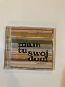 Krzysztof Komeda-mam tu swój dom.Gad records