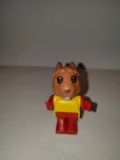 Lego fab3a Fabuland Figurka 