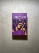 Toni Morrison Samoszacunek