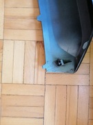 Dokładka przedniego zderzaka. Tucson 15-18