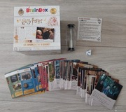 BrainBox Harry Potter Gra Rebel