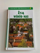 Żyją wśród nas lekson przyrodniczy Josef Reichholf