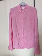 Koszula len lniana Lambert 38