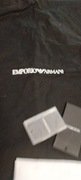 EMPORIO ARMANI Pokrowiec 