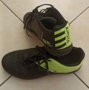 Buty do piłki nożnej Turfy Kipsta 100 Easy rozmiar 38