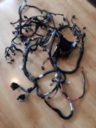 Wiązka elektryczna Nissan/ Renault do silnika M9R 