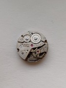 DELBANA - mechanizm damskiego szwajcarskiego zegarka (1)