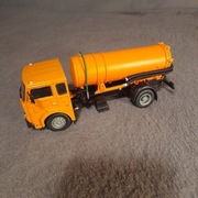 Kultowe ciężarówki PRL JELCZ