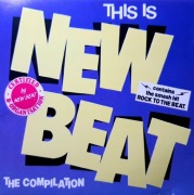 This Is New Beat (CD, 1989)