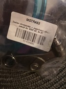 Dźwigienka i popychacz (długa) 