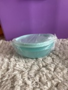 Tupperware miska świeża czwórka 300ML