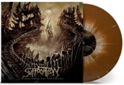 SUFFOCATION Hymns From The Apocrypha/splatter vinyl DEATH METAL 