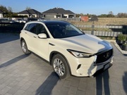 Infiniti qx50 II