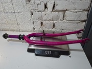 MTB Widelec 1" pod koła 26" + Stery Stal