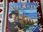 Seeland gra planszowa 