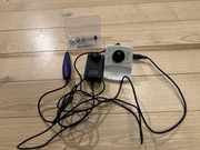 Frezarka promed mobilna