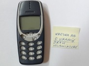 NOKIA 3310 NHM-5NX