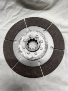 BMW R25/2 R26 R27 TARCZA SPRZĘGŁA